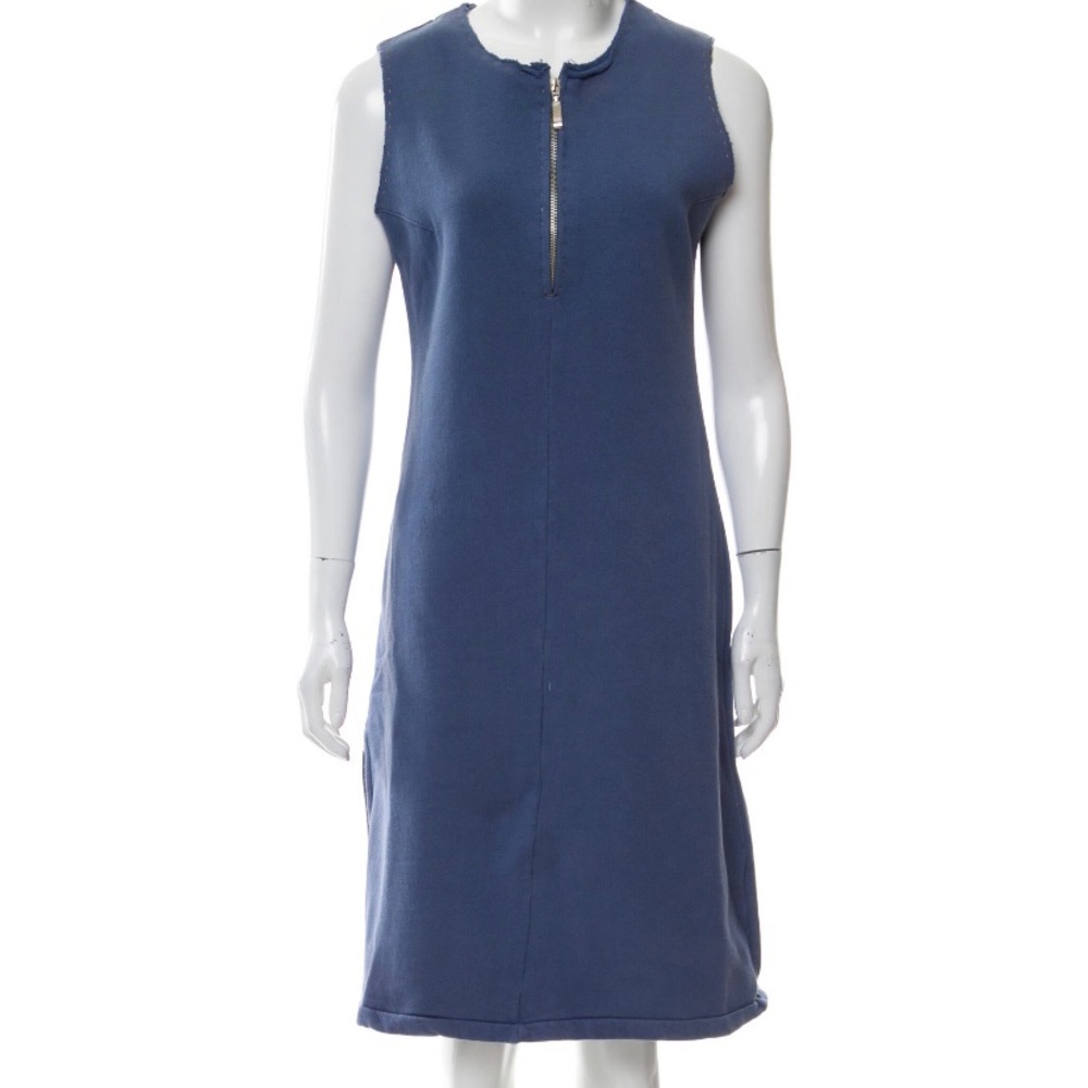 Kirstensen du Nord Shift Dress NWT